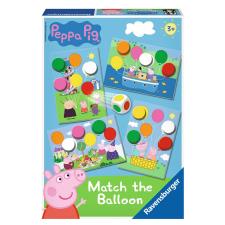 Peppa Pig Balloon Game